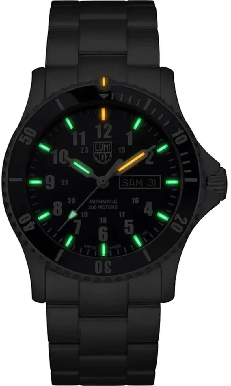 Luminox Automatic Sport Timer XS.0924 Herrenuhr • Automatik • Tritium-Beleuchtung