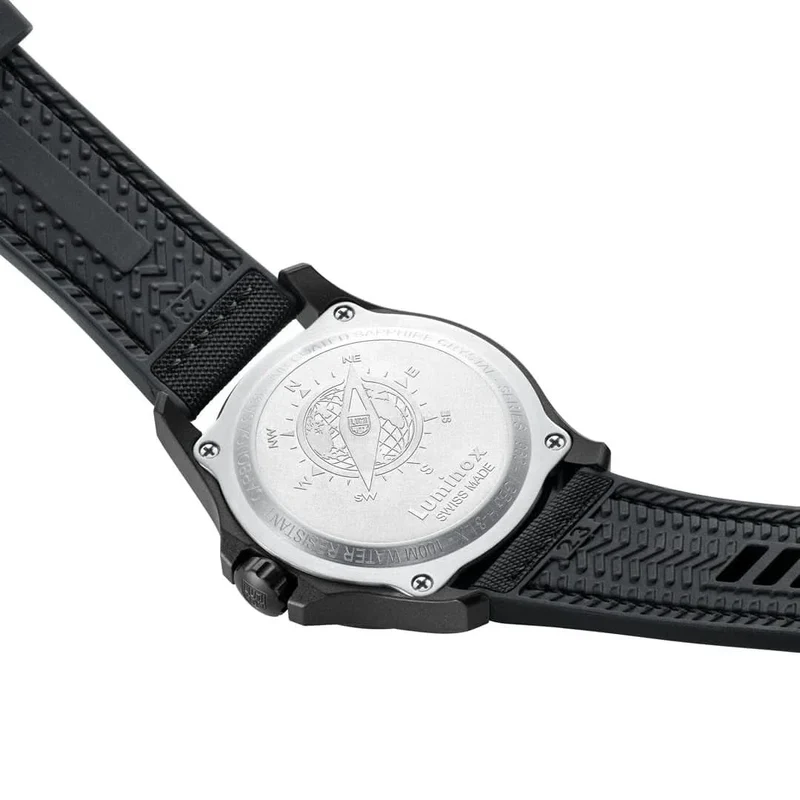 Luminox Atacama Field XL.1977 Herrenuhr • LLT • Carbonox