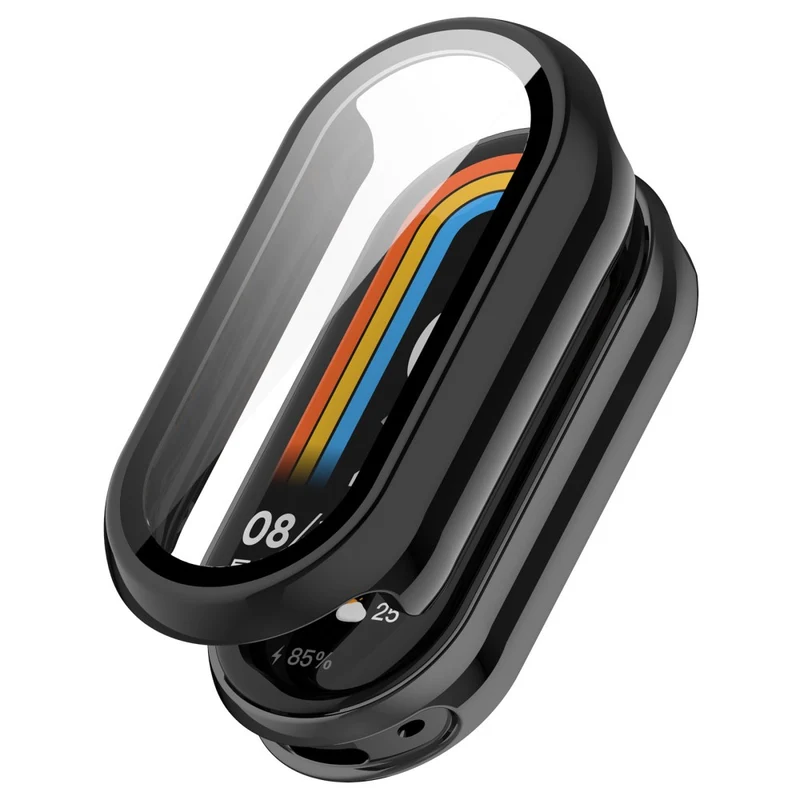 Xiaomi Smart Band 8 Glas Displayschutz