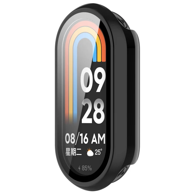 Xiaomi Smart Band 8 Glas Displayschutz