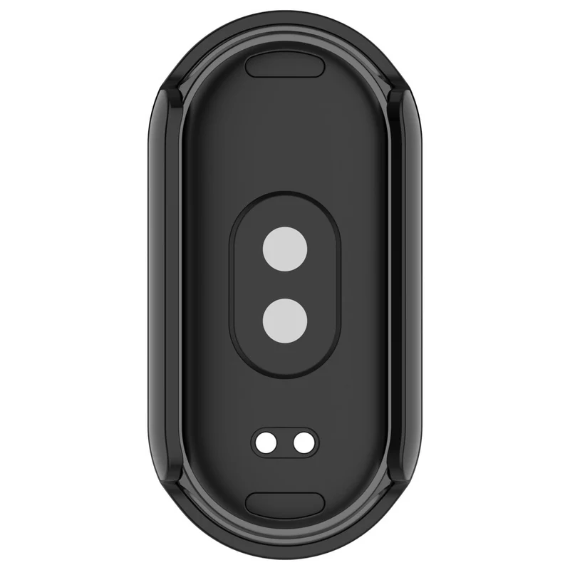 Xiaomi Smart Band 8 Glas Displayschutz
