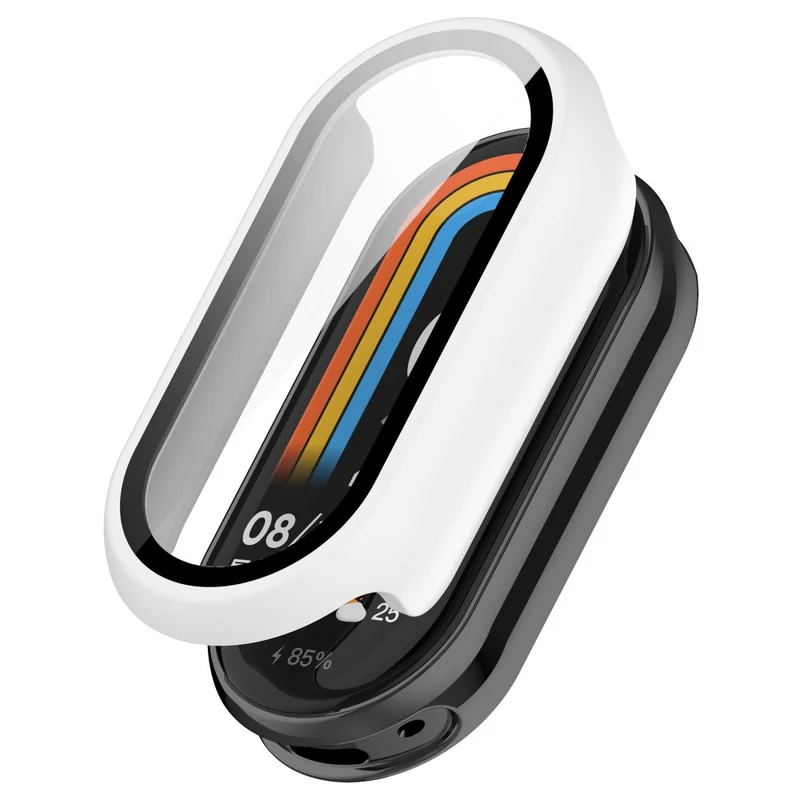Xiaomi Smart Band 8 Glas Displayschutz