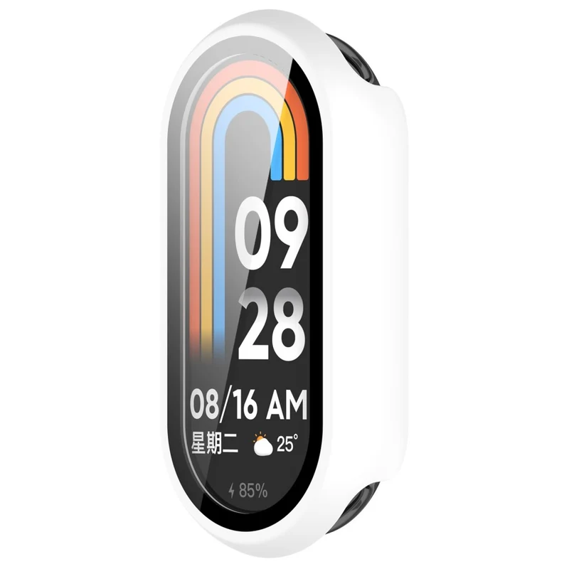Xiaomi Smart Band 8 Glas Displayschutz
