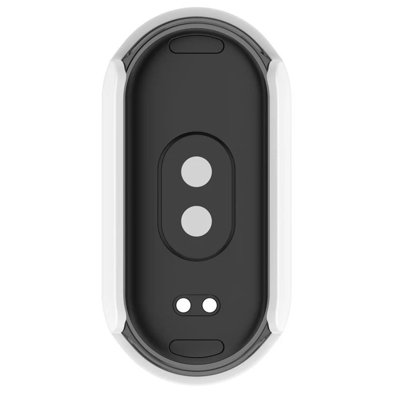 Xiaomi Smart Band 8 Glas Displayschutz