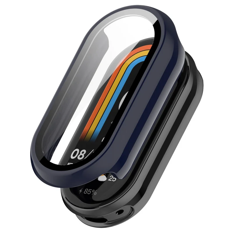 Xiaomi Smart Band 8 Glas Displayschutz