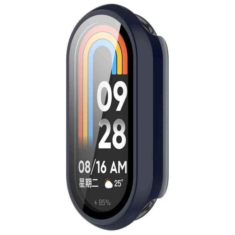 Xiaomi Smart Band 8 Glas Displayschutz