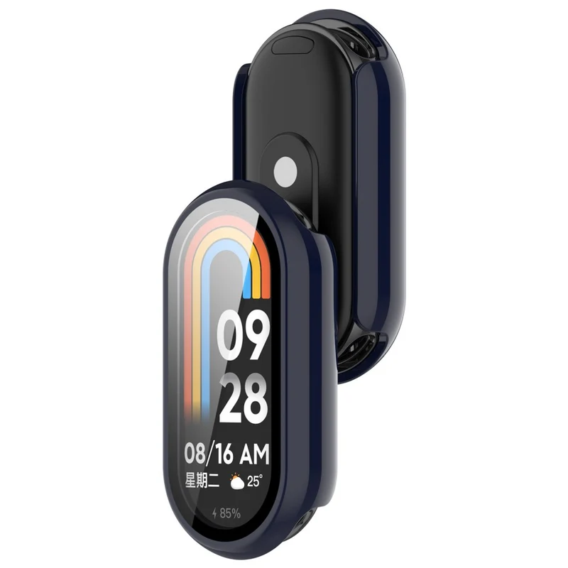 Xiaomi Smart Band 8 Glas Displayschutz