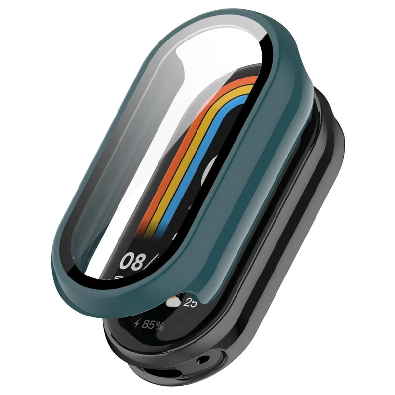 Xiaomi Smart Band 8 Glas Displayschutz