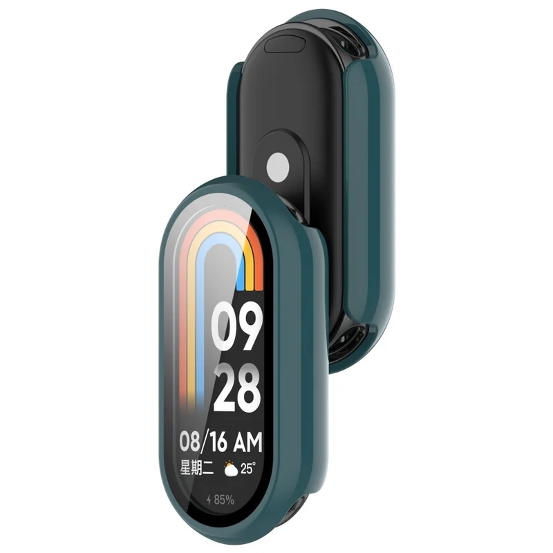 Xiaomi Smart Band 8 Glas Displayschutz