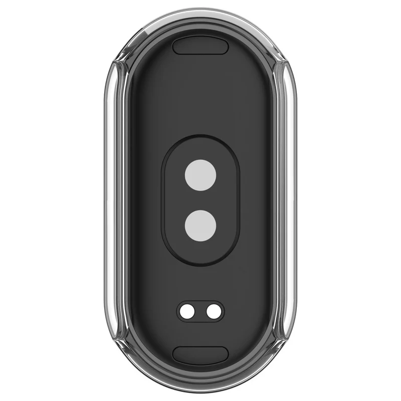 Xiaomi Smart Band 8 Glas Displayschutz