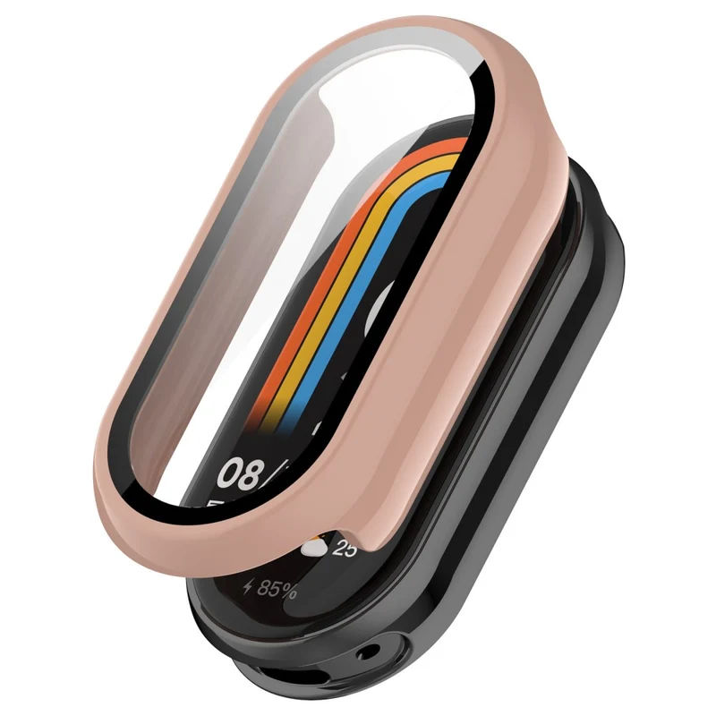 Xiaomi Smart Band 8 Glas Displayschutz