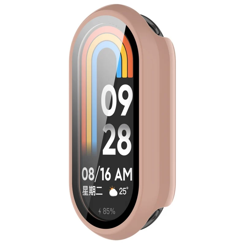 Xiaomi Smart Band 8 Glas Displayschutz