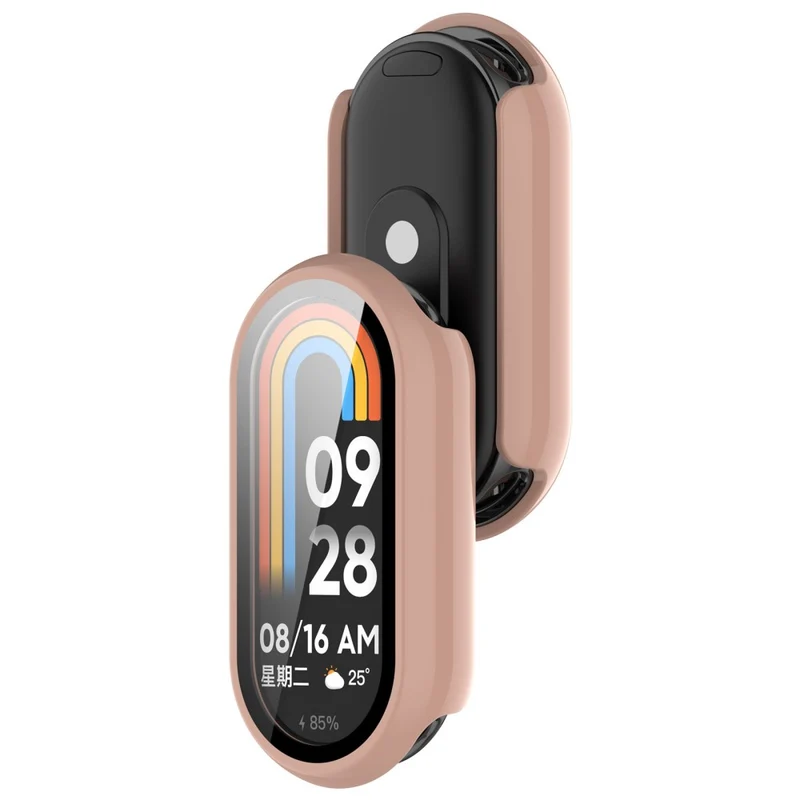 Xiaomi Smart Band 8 Glas Displayschutz