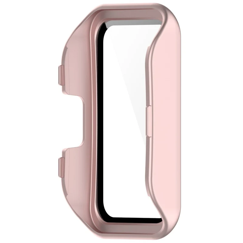 Mega Schön Huawei Band 8 / Huawei Band 9 Universell Hülle mit Displayschutz in Glas