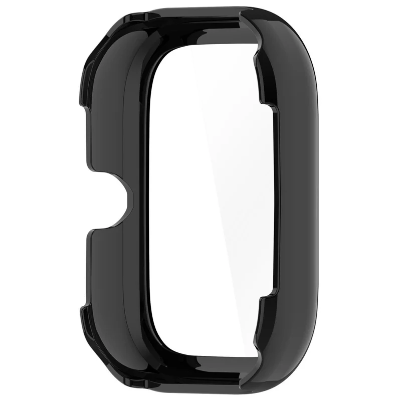 Auffallend Stilvoll HONOR CHOICE Haylou Watch Hülle mit Displayschutz in Glas