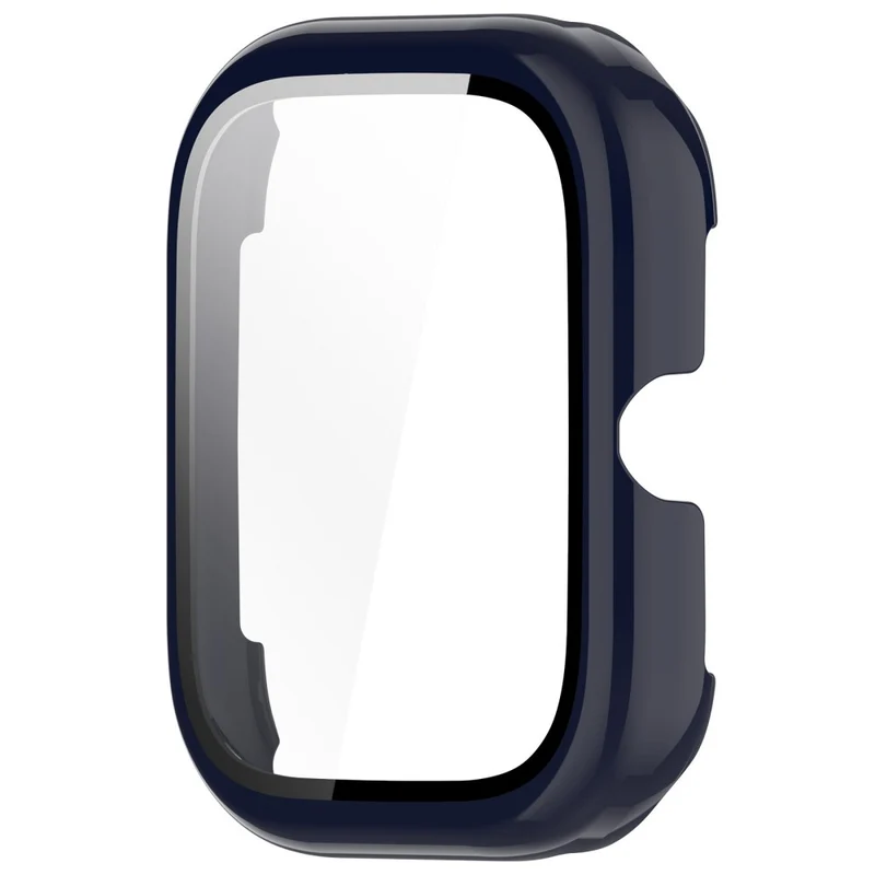 Auffallend Stilvoll HONOR CHOICE Haylou Watch Hülle mit Displayschutz in Glas