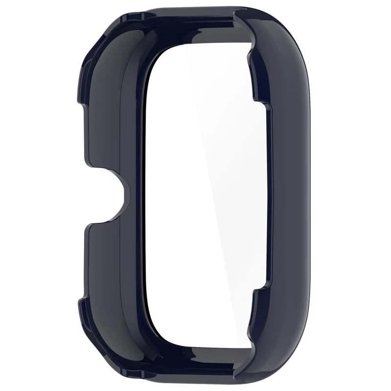 Auffallend Stilvoll HONOR CHOICE Haylou Watch Hülle mit Displayschutz in Glas