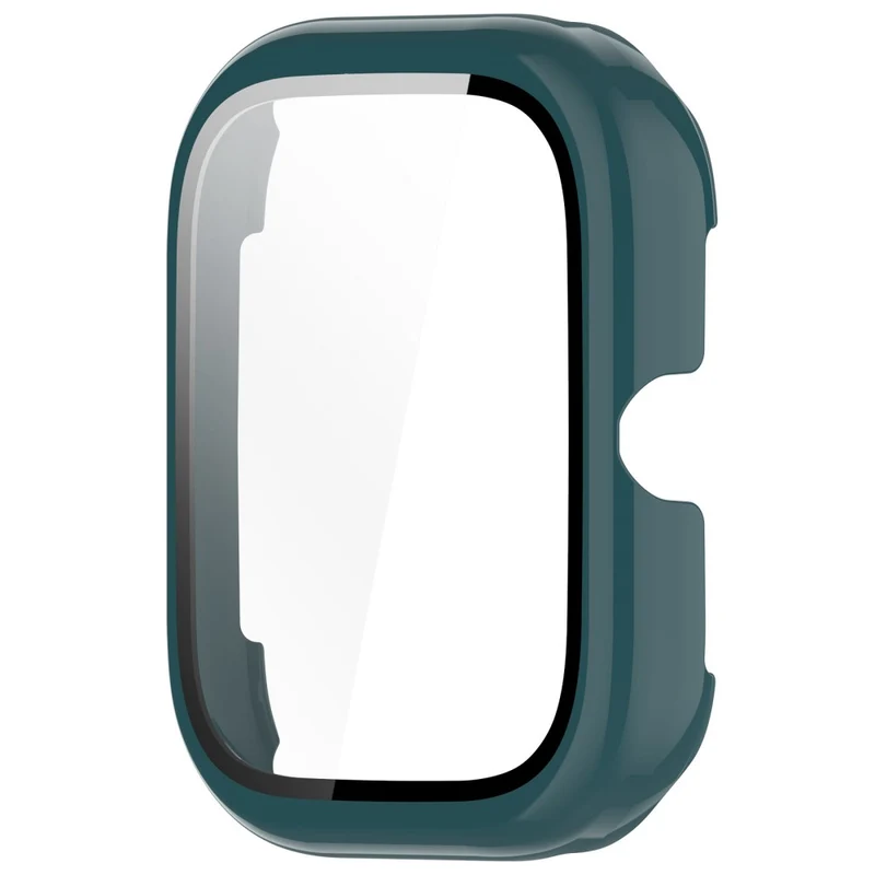 Auffallend Stilvoll HONOR CHOICE Haylou Watch Hülle mit Displayschutz in Glas