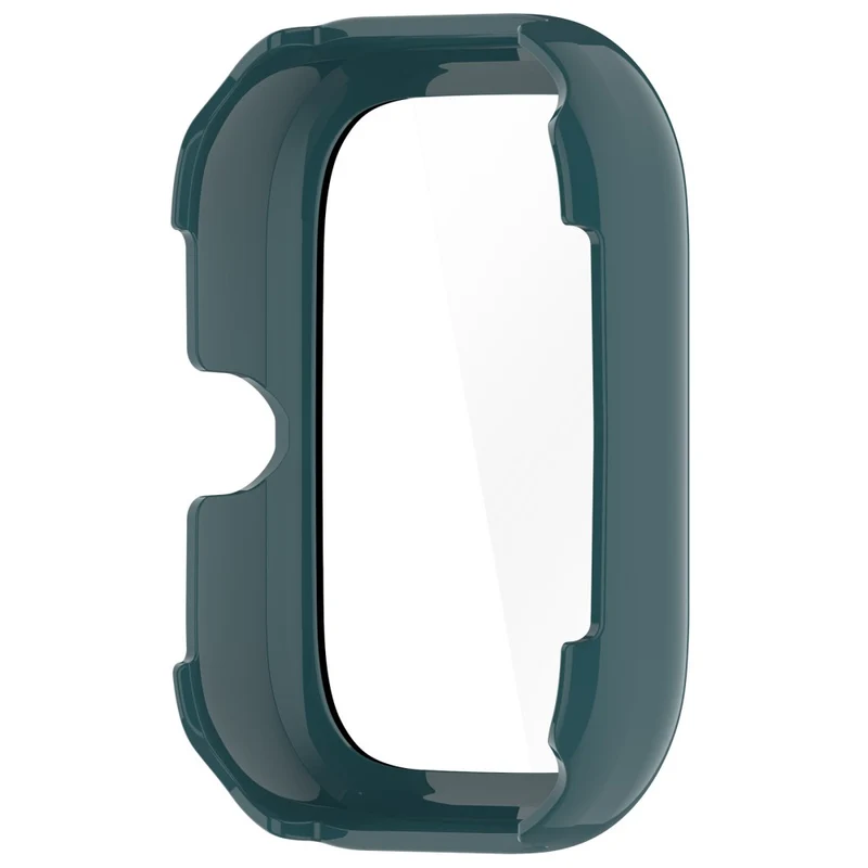 Auffallend Stilvoll HONOR CHOICE Haylou Watch Hülle mit Displayschutz in Glas