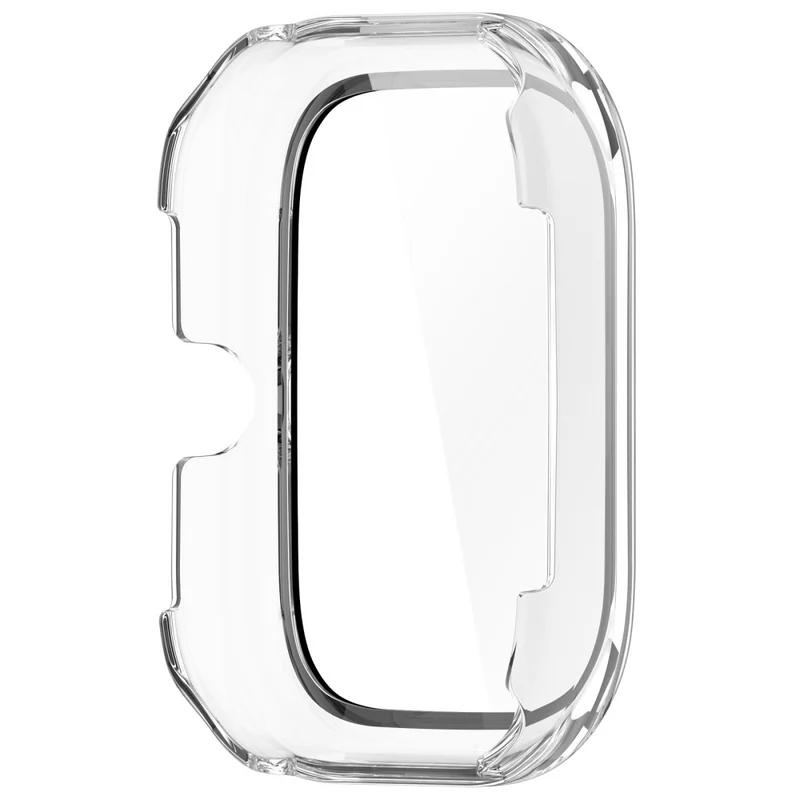Auffallend Stilvoll HONOR CHOICE Haylou Watch Hülle mit Displayschutz in Glas