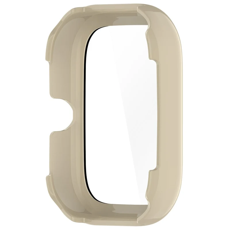 Auffallend Stilvoll HONOR CHOICE Haylou Watch Hülle mit Displayschutz in Glas