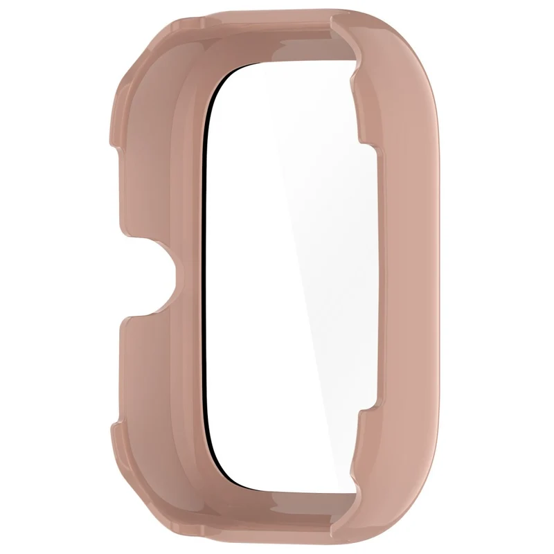Auffallend Stilvoll HONOR CHOICE Haylou Watch Hülle mit Displayschutz in Glas