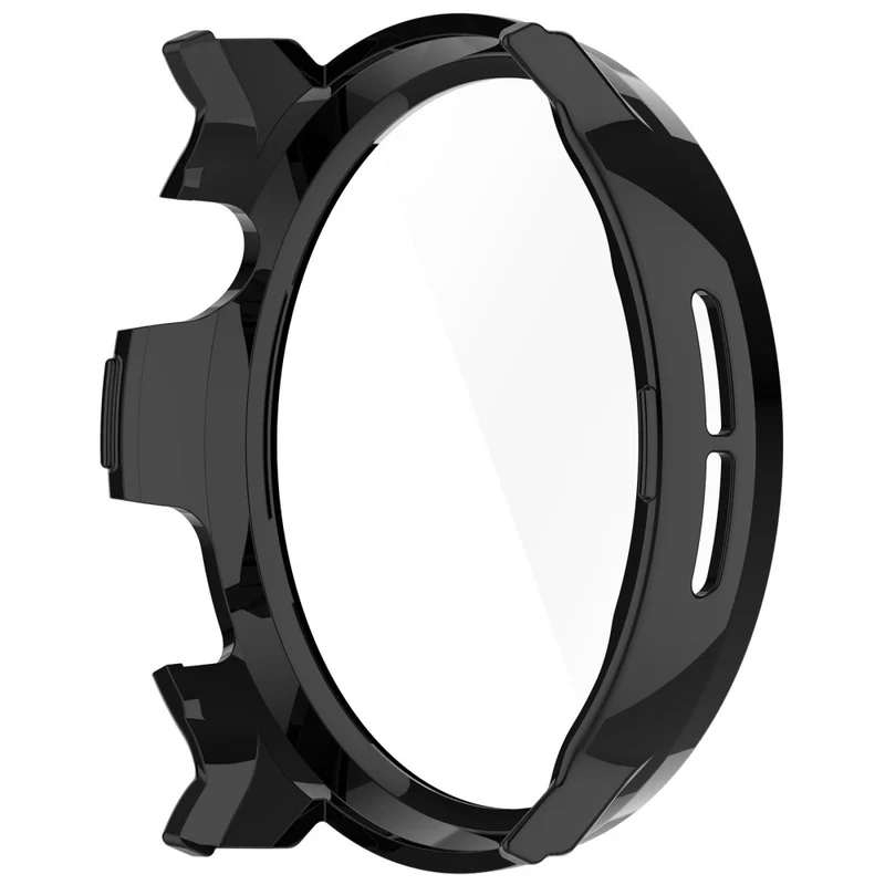 Unglaublich Modisch Mibro Lite 2 Hülle mit Displayschutz in Glas
