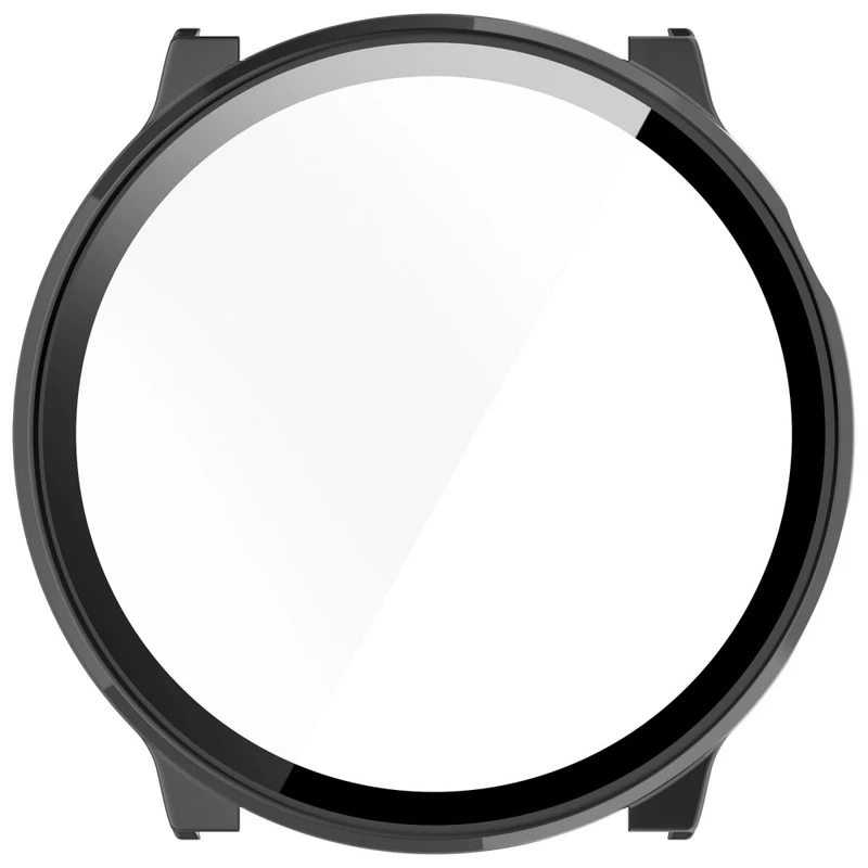Unglaublich Modisch Mibro Lite 2 Hülle mit Displayschutz in Glas