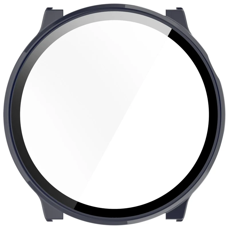 Unglaublich Modisch Mibro Lite 2 Hülle mit Displayschutz in Glas
