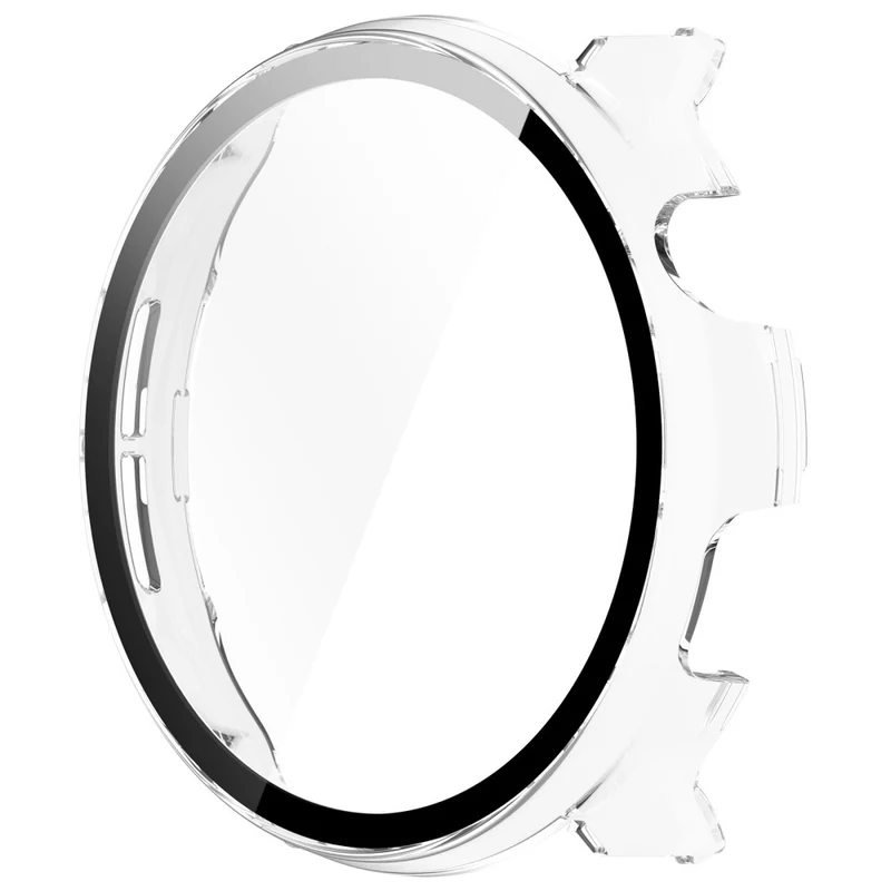 Unglaublich Modisch Mibro Lite 2 Hülle mit Displayschutz in Glas