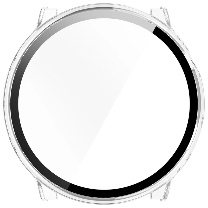 Unglaublich Modisch Mibro Lite 2 Hülle mit Displayschutz in Glas