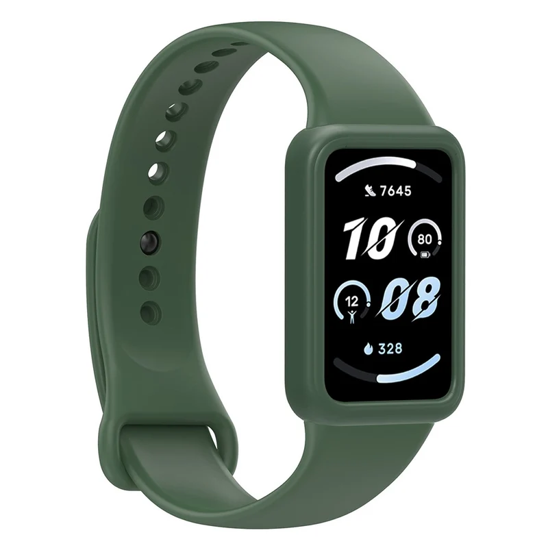 Honor Band 9 Schützende Silikon Bumper