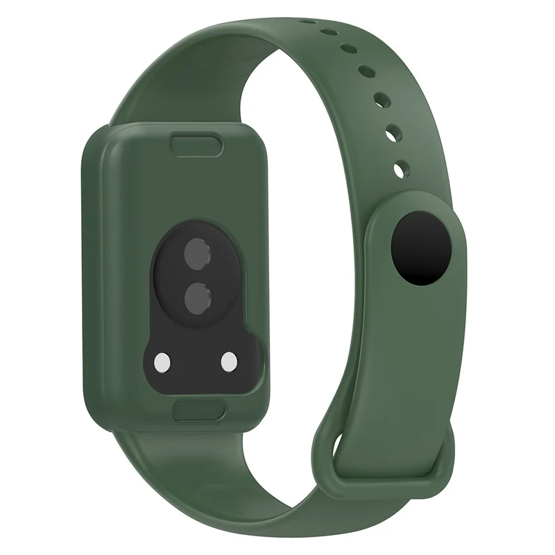 Honor Band 9 Schützende Silikon Bumper