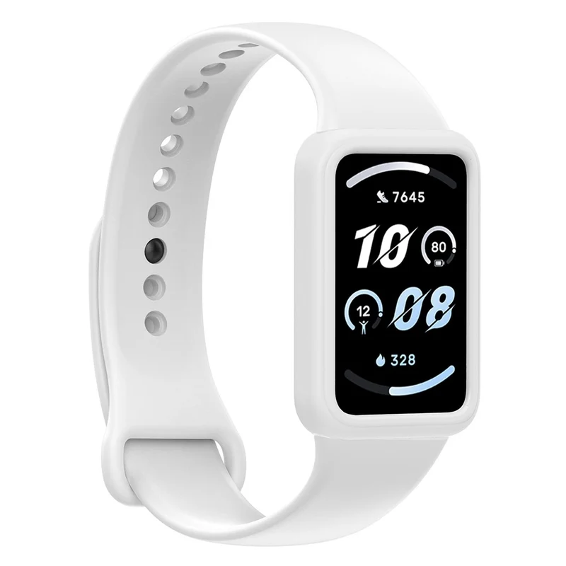 Honor Band 9 Schützende Silikon Bumper