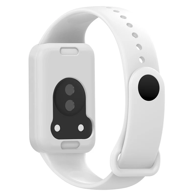 Honor Band 9 Schützende Silikon Bumper
