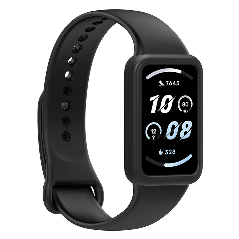 Honor Band 9 Schützende Silikon Bumper