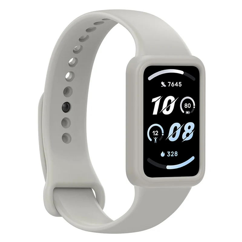 Honor Band 9 Schützende Silikon Bumper