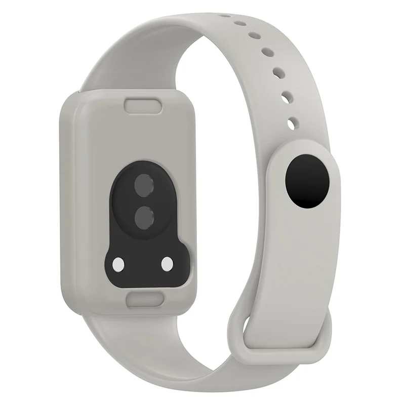 Honor Band 9 Schützende Silikon Bumper