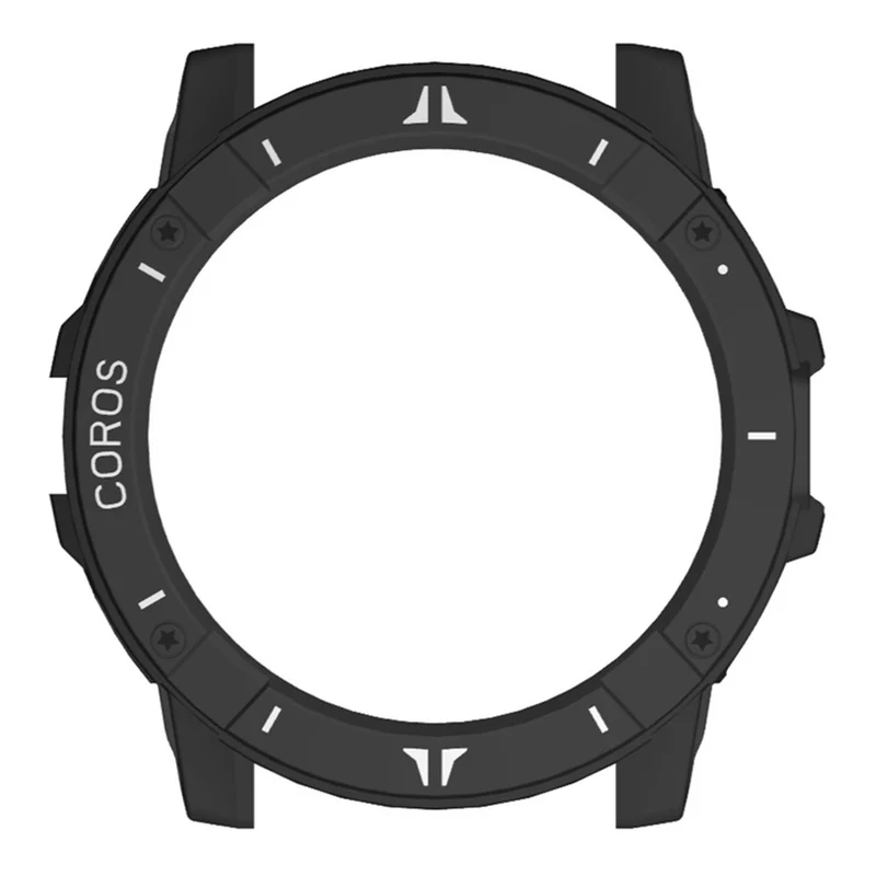 Coros Vertix 2 Plastik Bausatz