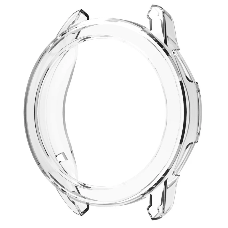 Xiaomi Watch S3 Transparent Silikon Bumper