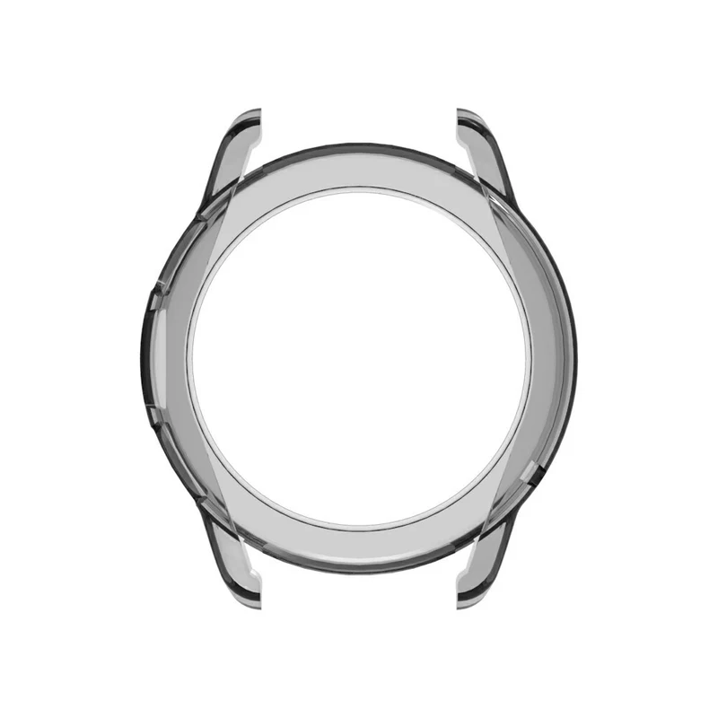 Xiaomi Watch S3 Transparent Silikon Bumper