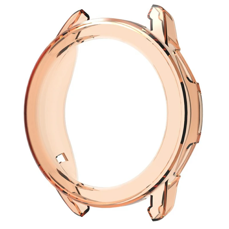 Xiaomi Watch S3 Transparent Silikon Bumper