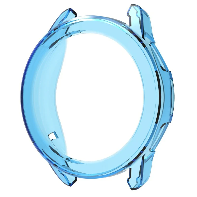 Xiaomi Watch S3 Transparent Silikon Bumper