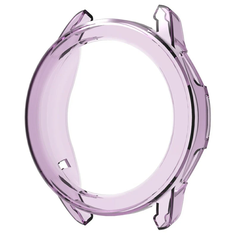 Xiaomi Watch S3 Transparent Silikon Bumper