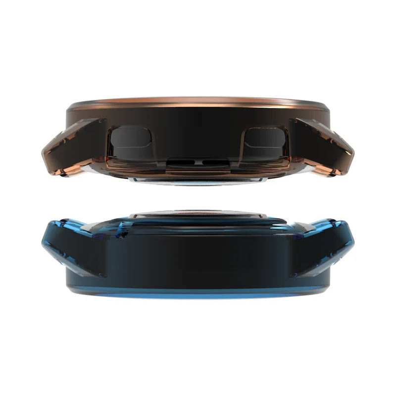 Xiaomi Watch S3 Transparent Silikon Bumper