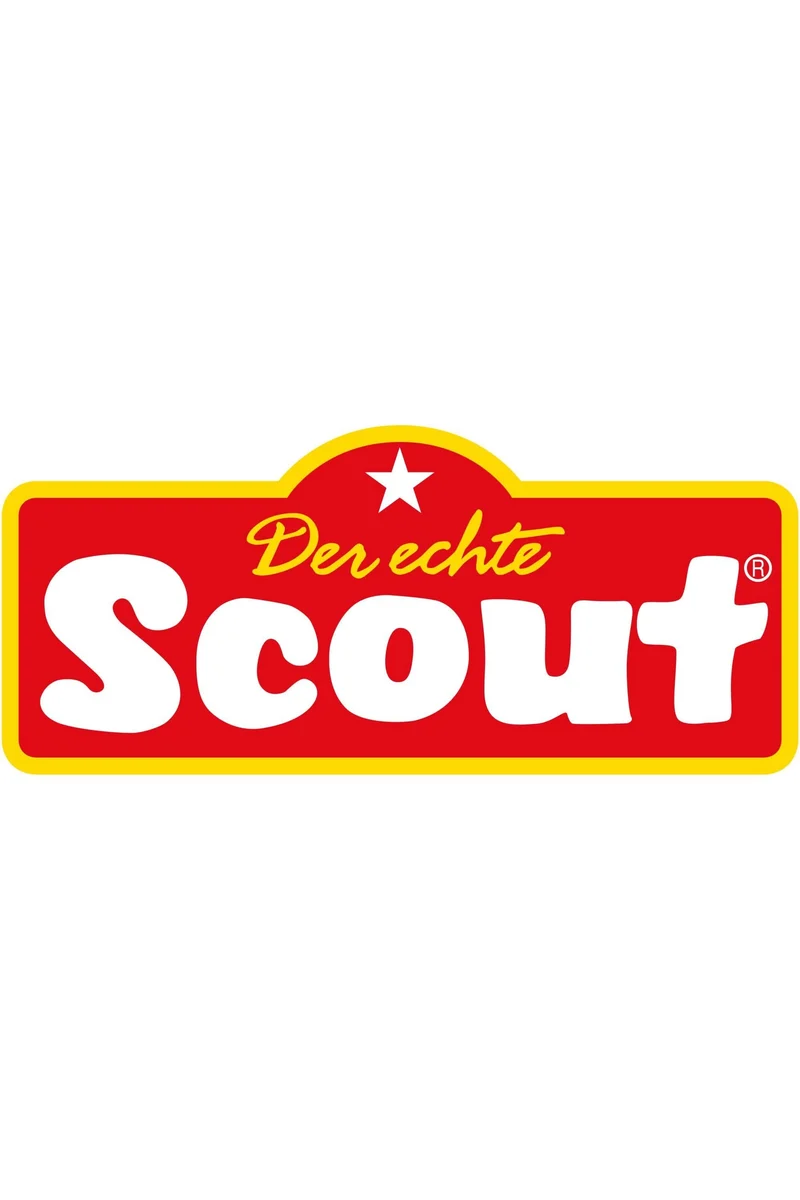 Sternglas Scout SCOUT-164000035 Uhr • Bauhaus-Design • Saphirglas