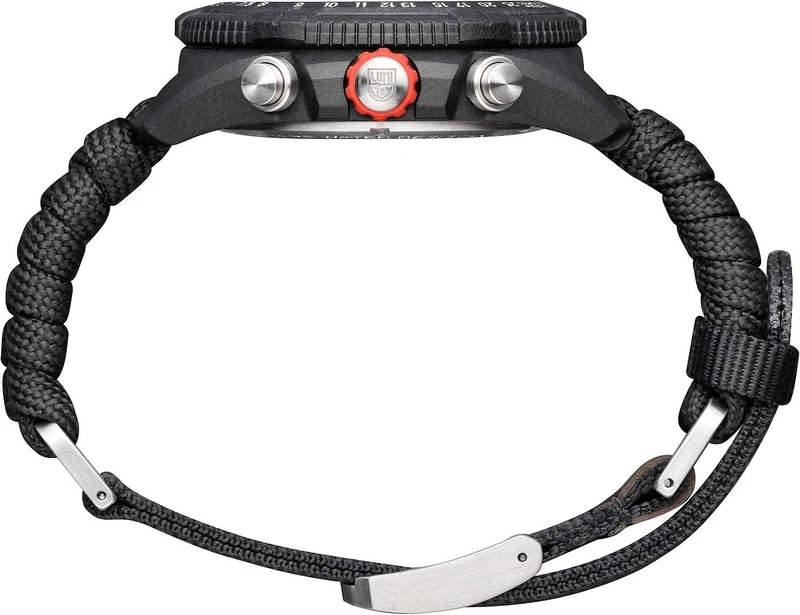 Luminox Bear Grylls Survival Land XB.3797.KM Herrenuhr • Carbonox • LLT