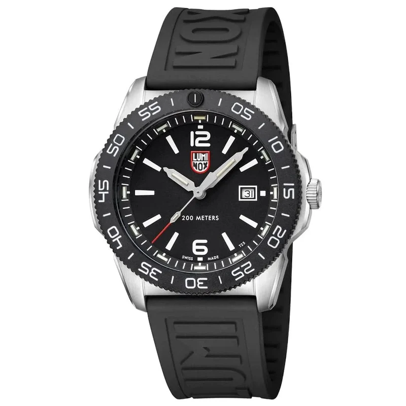 Luminox Pacific Diver XS.3121 Herrenuhr • LLT Leuchtsystem • Swiss Made