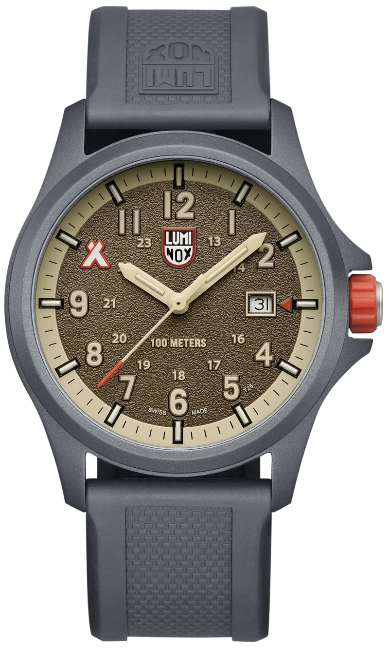Luminox Bear Grylls SEA XB.3716 Herrenuhr • Carbonox • LLT