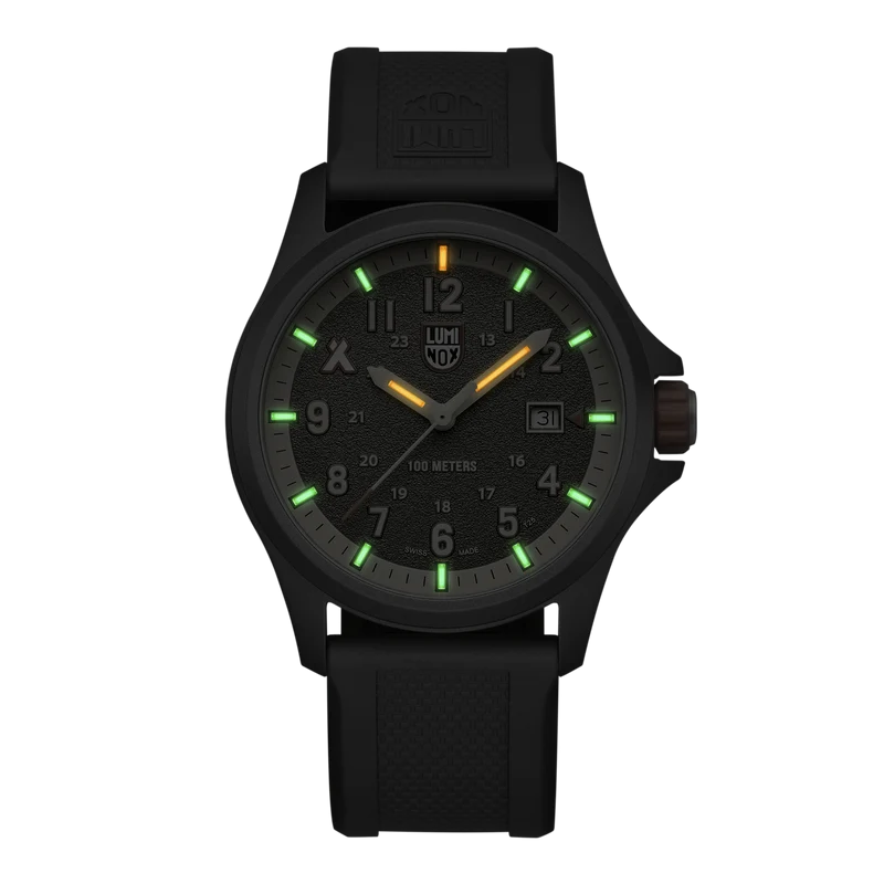 Luminox Bear Grylls SEA XB.3716 Herrenuhr • Carbonox • LLT